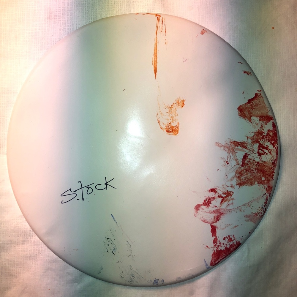 Arts & Craft Acrylic Design Skin - Picture 4 of 4
